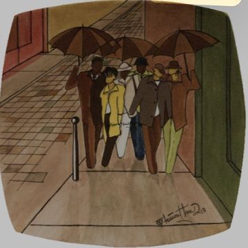 Livingware Quartier Latin