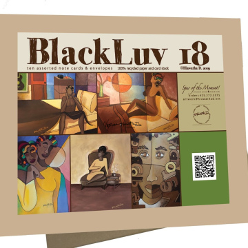 Black Family 18