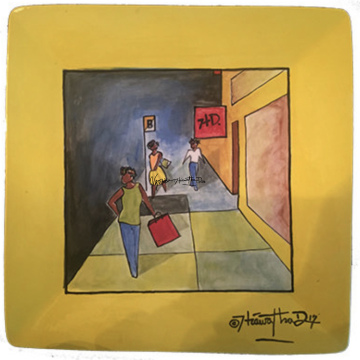 Livingware June Baby