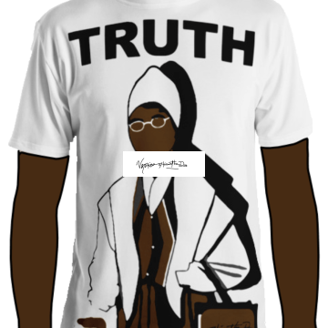 Truth Tee